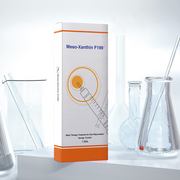 MESOXANTIN F199 TREATMENT FOR SKIN SYRINGE